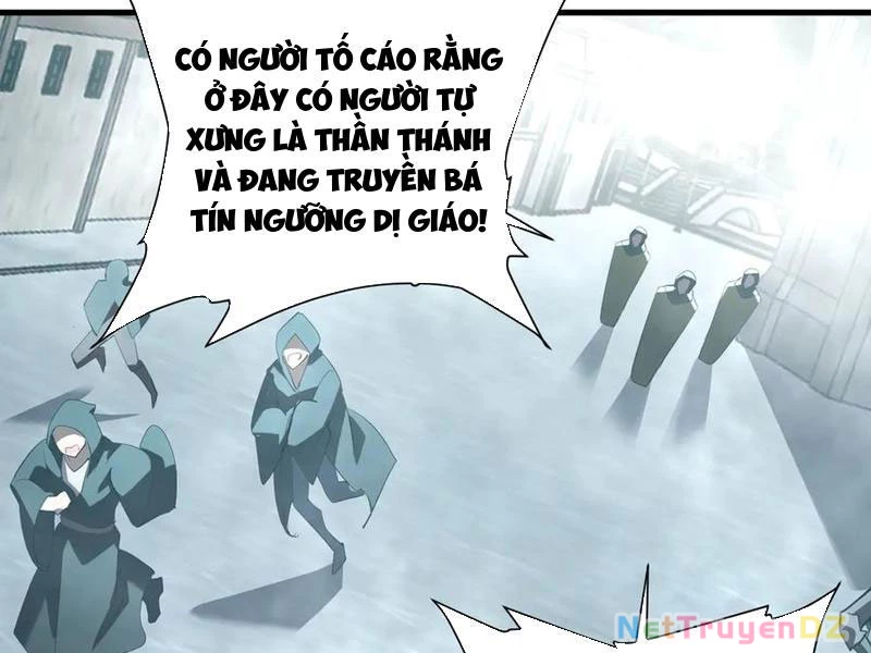 Mạt Nhật Thiên Hạ: Ta, Virus Quân Vương Chap 42 - Next Chap 43
