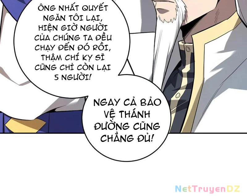 Mạt Nhật Thiên Hạ: Ta, Virus Quân Vương Chap 43 - Next Chap 44