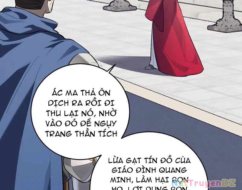 Mạt Nhật Thiên Hạ: Ta, Virus Quân Vương Chap 43 - Next Chap 44