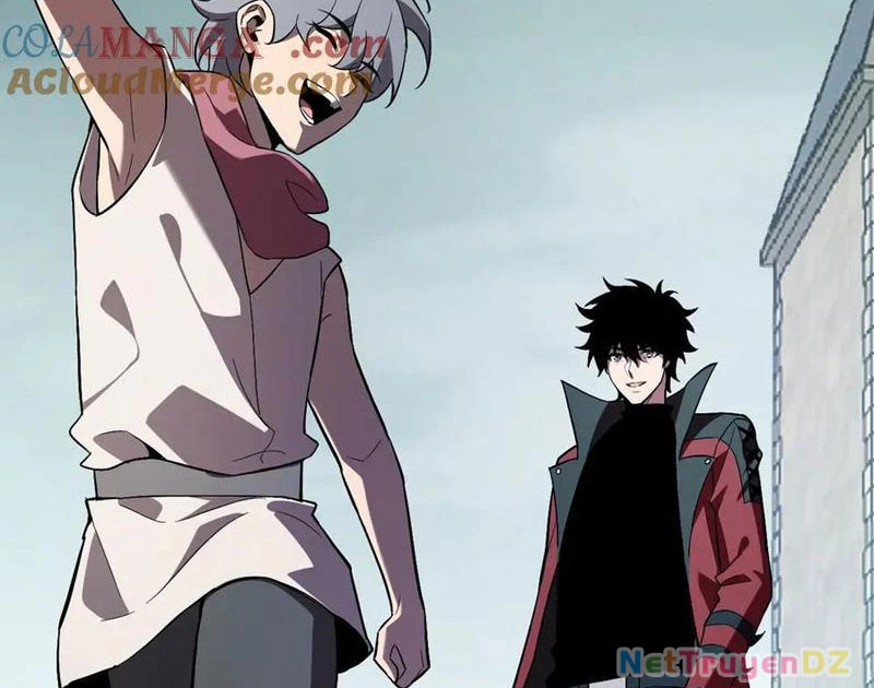 Mạt Nhật Thiên Hạ: Ta, Virus Quân Vương Chap 43 - Next Chap 44