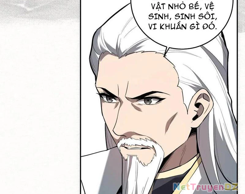 Mạt Nhật Thiên Hạ: Ta, Virus Quân Vương Chap 43 - Next Chap 44