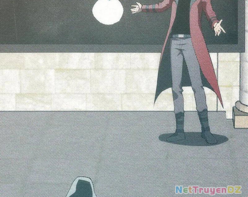 Mạt Nhật Thiên Hạ: Ta, Virus Quân Vương Chap 43 - Next Chap 44