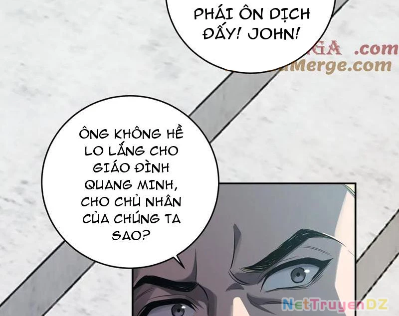 Mạt Nhật Thiên Hạ: Ta, Virus Quân Vương Chap 43 - Next Chap 44