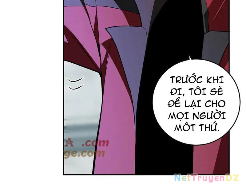 Mạt Nhật Thiên Hạ: Ta, Virus Quân Vương Chap 43 - Next Chap 44