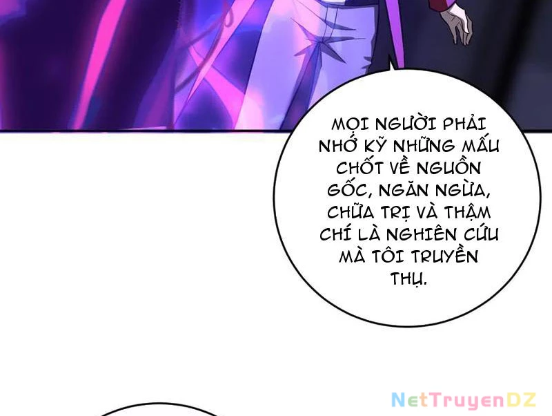 Mạt Nhật Thiên Hạ: Ta, Virus Quân Vương Chap 43 - Next Chap 44