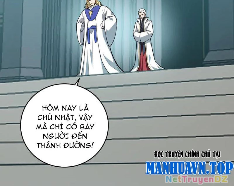 Mạt Nhật Thiên Hạ: Ta, Virus Quân Vương Chap 43 - Next Chap 44