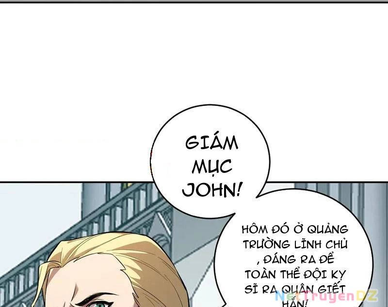 Mạt Nhật Thiên Hạ: Ta, Virus Quân Vương Chap 43 - Next Chap 44