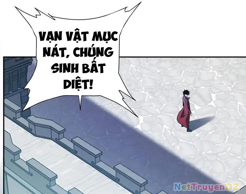 Mạt Nhật Thiên Hạ: Ta, Virus Quân Vương Chap 43 - Next Chap 44