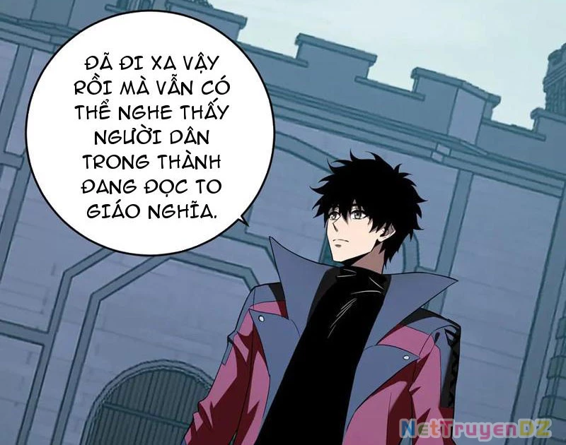 Mạt Nhật Thiên Hạ: Ta, Virus Quân Vương Chap 43 - Next Chap 44