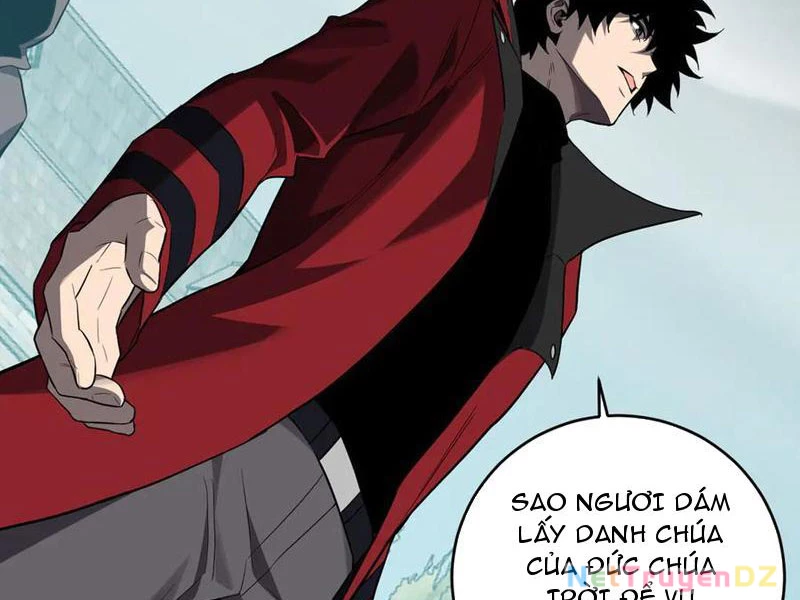 Mạt Nhật Thiên Hạ: Ta, Virus Quân Vương Chap 44 - Next Chap 45