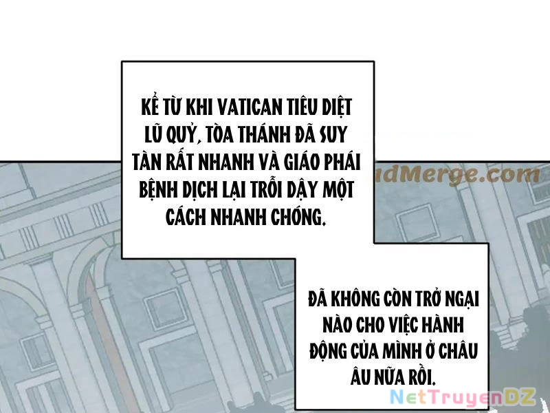 Mạt Nhật Thiên Hạ: Ta, Virus Quân Vương Chap 44 - Next Chap 45