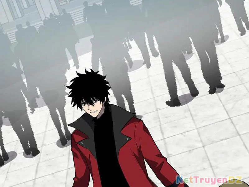 Mạt Nhật Thiên Hạ: Ta, Virus Quân Vương Chap 44 - Next Chap 45