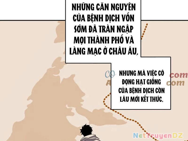 Mạt Nhật Thiên Hạ: Ta, Virus Quân Vương Chap 44 - Next Chap 45