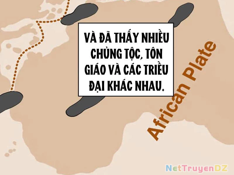 Mạt Nhật Thiên Hạ: Ta, Virus Quân Vương Chap 44 - Next Chap 45