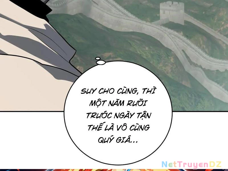 Mạt Nhật Thiên Hạ: Ta, Virus Quân Vương Chap 44 - Next Chap 45