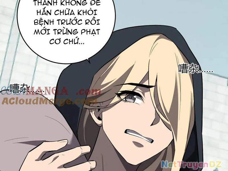 Mạt Nhật Thiên Hạ: Ta, Virus Quân Vương Chap 44 - Next Chap 45