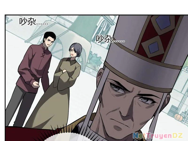 Mạt Nhật Thiên Hạ: Ta, Virus Quân Vương Chap 44 - Next Chap 45