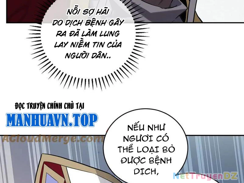 Mạt Nhật Thiên Hạ: Ta, Virus Quân Vương Chap 44 - Next Chap 45