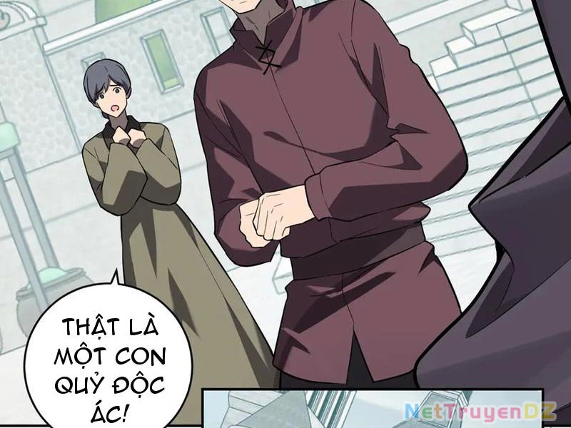 Mạt Nhật Thiên Hạ: Ta, Virus Quân Vương Chap 44 - Next Chap 45