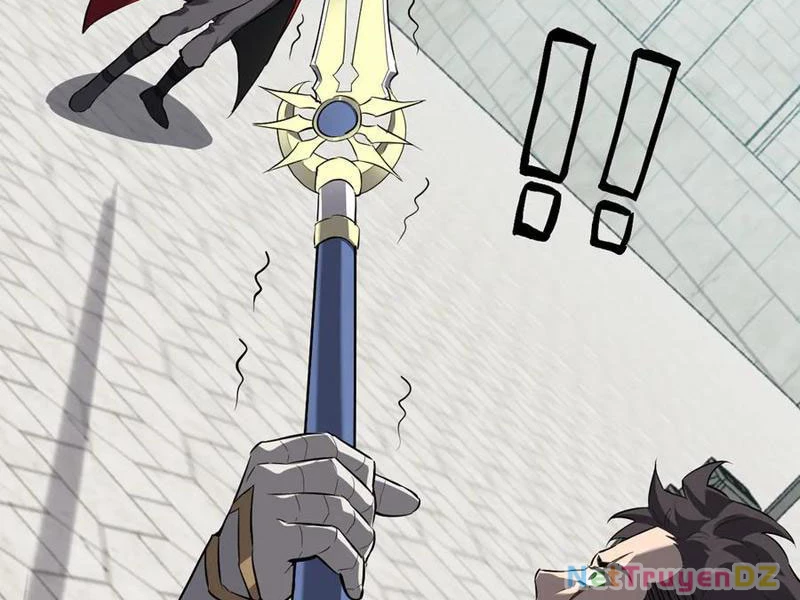 Mạt Nhật Thiên Hạ: Ta, Virus Quân Vương Chap 44 - Next Chap 45