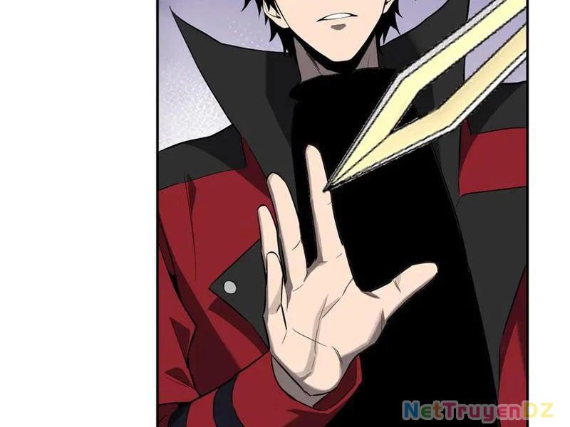 Mạt Nhật Thiên Hạ: Ta, Virus Quân Vương Chap 44 - Next Chap 45