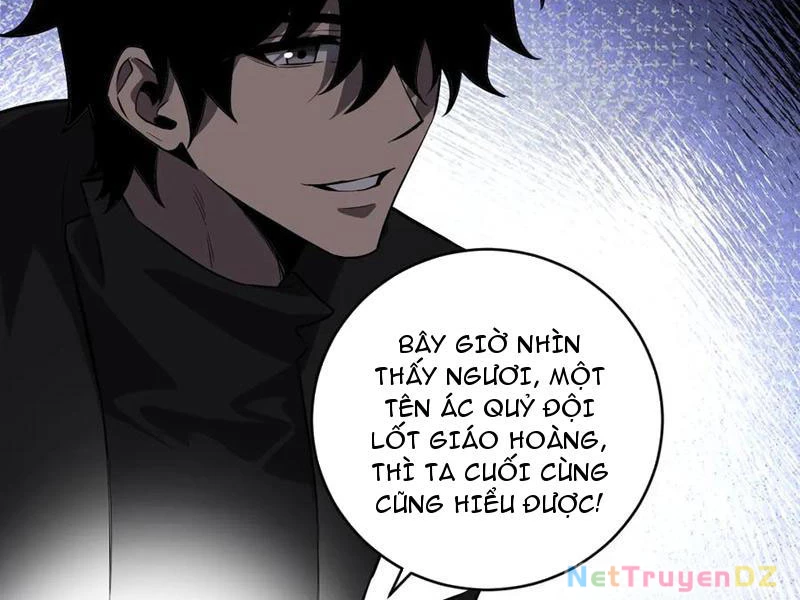 Mạt Nhật Thiên Hạ: Ta, Virus Quân Vương Chap 44 - Next Chap 45