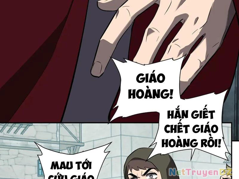 Mạt Nhật Thiên Hạ: Ta, Virus Quân Vương Chap 44 - Next Chap 45