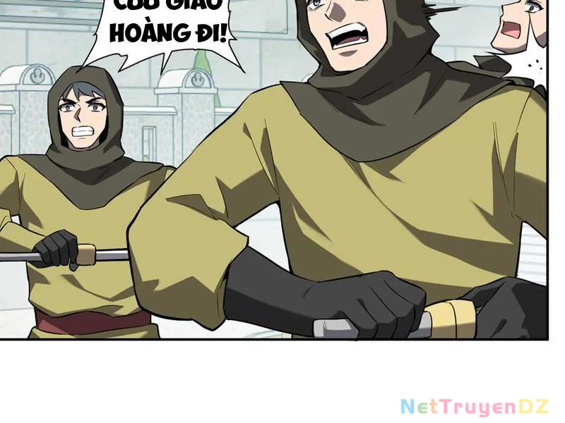 Mạt Nhật Thiên Hạ: Ta, Virus Quân Vương Chap 44 - Next Chap 45