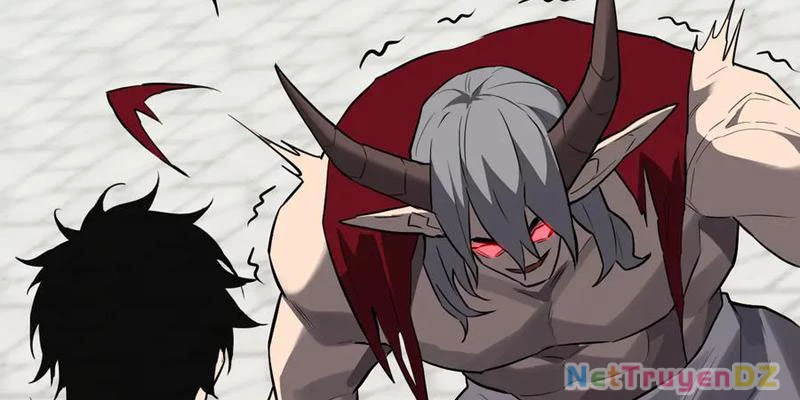 Mạt Nhật Thiên Hạ: Ta, Virus Quân Vương Chap 44 - Next Chap 45