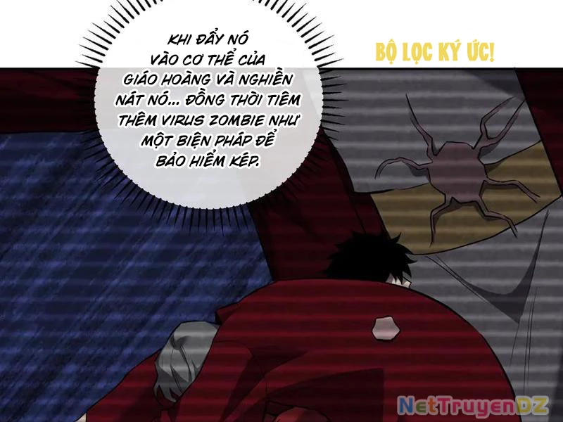 Mạt Nhật Thiên Hạ: Ta, Virus Quân Vương Chap 44 - Next Chap 45