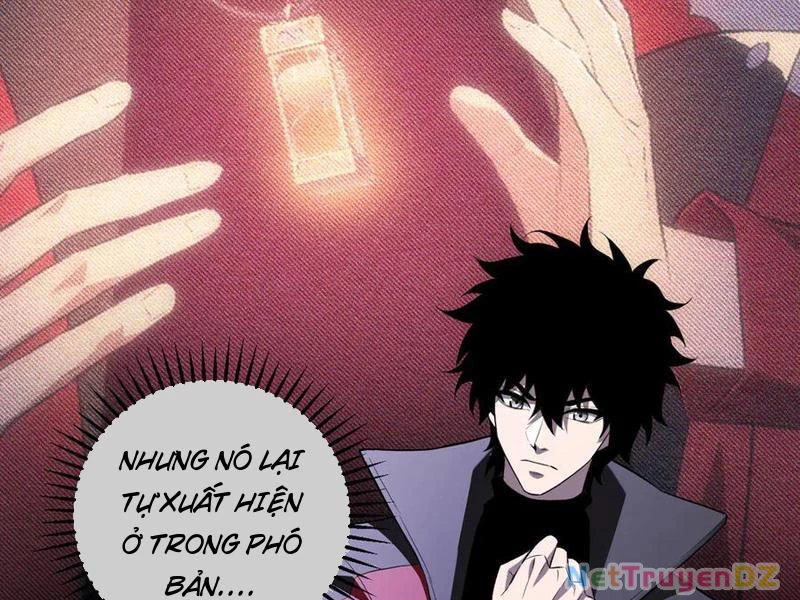 Mạt Nhật Thiên Hạ: Ta, Virus Quân Vương Chap 45 - Next Chap 46