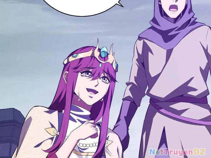 Mạt Nhật Thiên Hạ: Ta, Virus Quân Vương Chap 45 - Next Chap 46