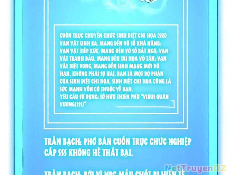 Mạt Nhật Thiên Hạ: Ta, Virus Quân Vương Chap 45 - Next Chap 46