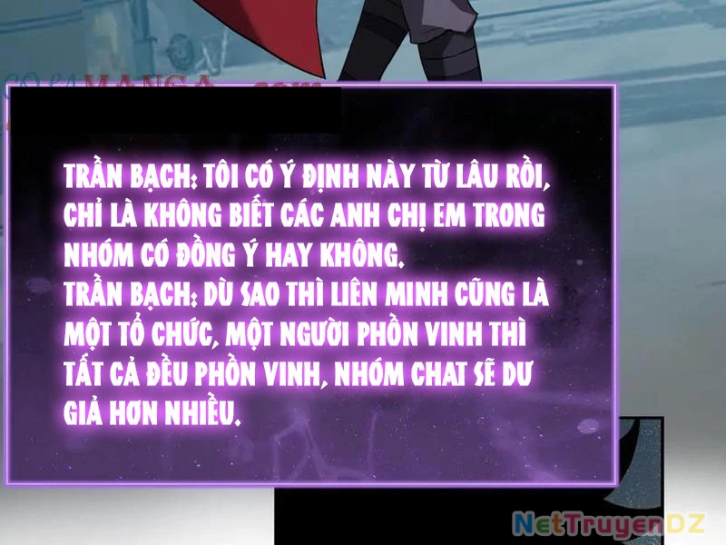 Mạt Nhật Thiên Hạ: Ta, Virus Quân Vương Chap 45 - Next Chap 46