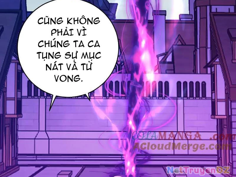 Mạt Nhật Thiên Hạ: Ta, Virus Quân Vương Chap 45 - Next Chap 46