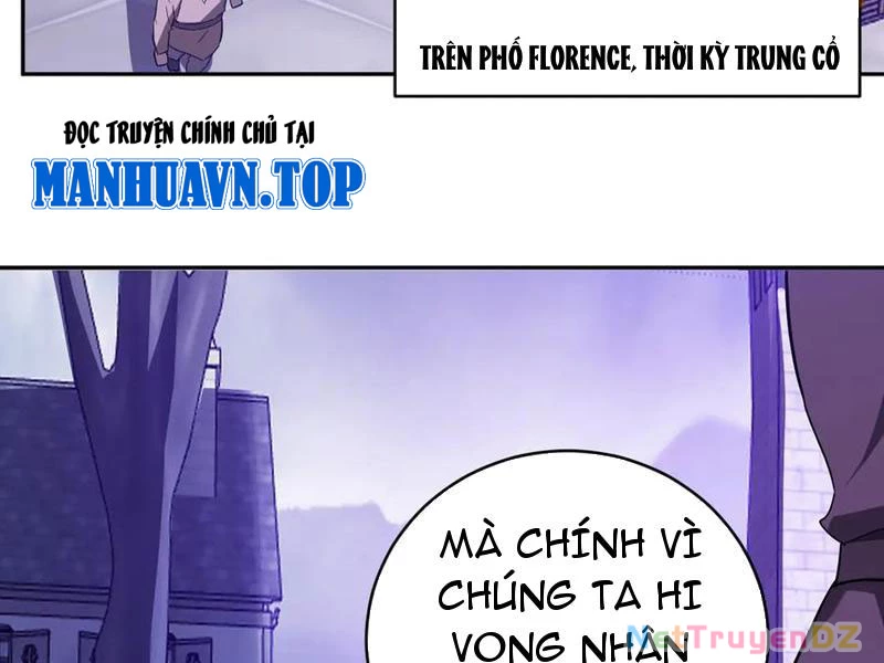 Mạt Nhật Thiên Hạ: Ta, Virus Quân Vương Chap 45 - Next Chap 46