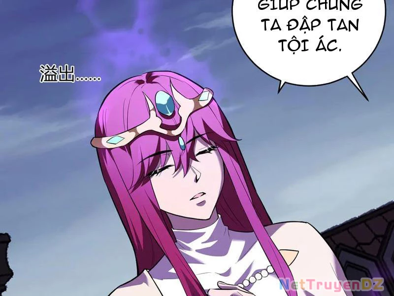 Mạt Nhật Thiên Hạ: Ta, Virus Quân Vương Chap 45 - Next Chap 46