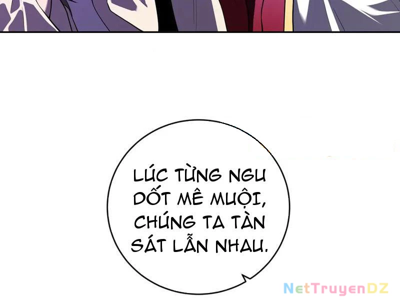 Mạt Nhật Thiên Hạ: Ta, Virus Quân Vương Chap 45 - Next Chap 46