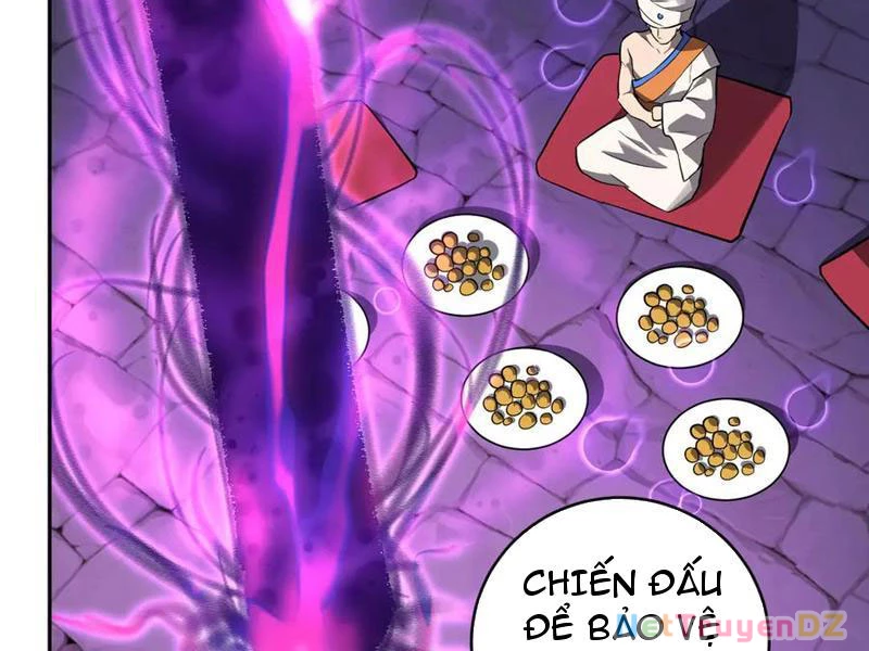 Mạt Nhật Thiên Hạ: Ta, Virus Quân Vương Chap 45 - Next Chap 46