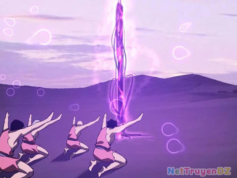 Mạt Nhật Thiên Hạ: Ta, Virus Quân Vương Chap 45 - Next Chap 46