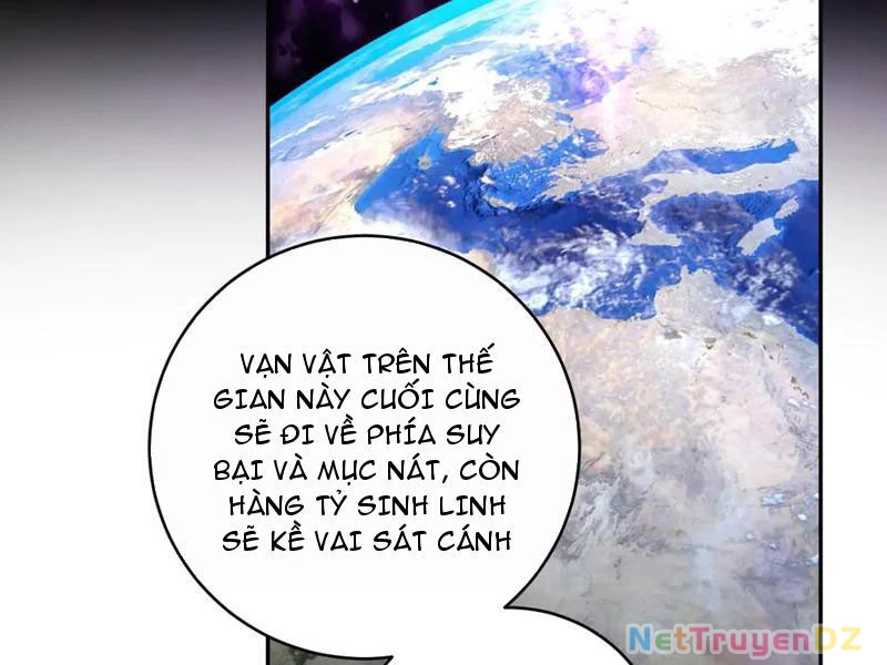 Mạt Nhật Thiên Hạ: Ta, Virus Quân Vương Chap 45 - Next Chap 46