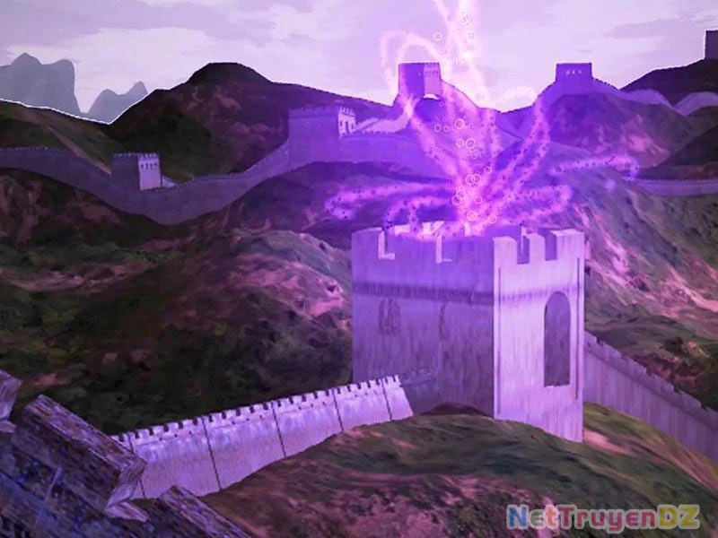 Mạt Nhật Thiên Hạ: Ta, Virus Quân Vương Chap 45 - Next Chap 46