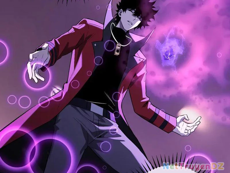 Mạt Nhật Thiên Hạ: Ta, Virus Quân Vương Chap 45 - Next Chap 46