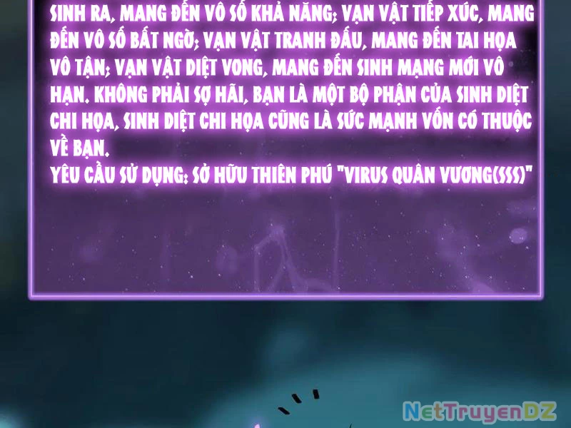 Mạt Nhật Thiên Hạ: Ta, Virus Quân Vương Chap 45 - Next Chap 46