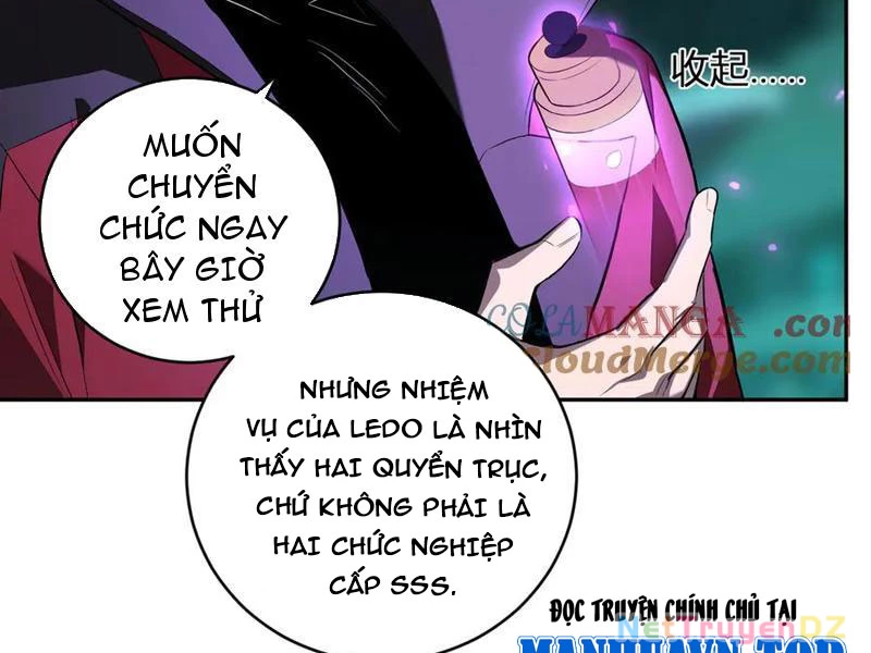 Mạt Nhật Thiên Hạ: Ta, Virus Quân Vương Chap 45 - Next Chap 46