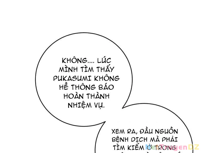 Mạt Nhật Thiên Hạ: Ta, Virus Quân Vương Chap 45 - Next Chap 46