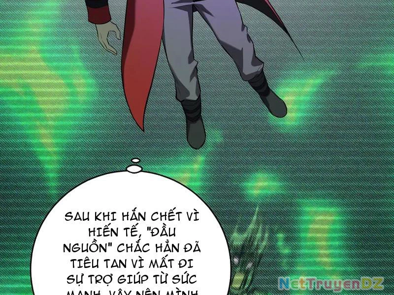 Mạt Nhật Thiên Hạ: Ta, Virus Quân Vương Chap 45 - Next Chap 46