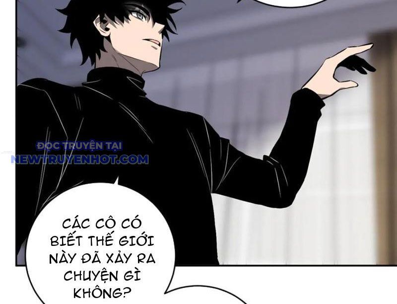 Mạt Nhật Thiên Hạ: Ta, Virus Quân Vương Chap 46 - Next Chap 47