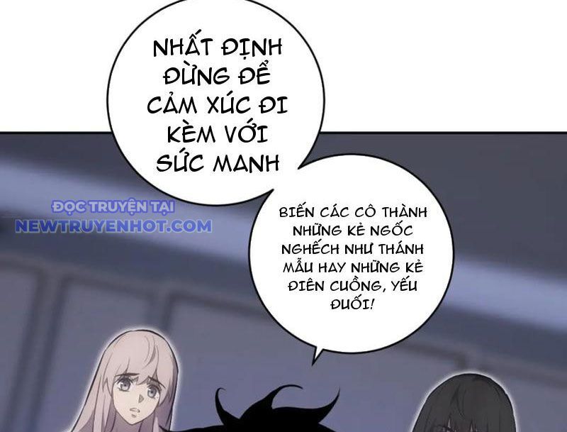 Mạt Nhật Thiên Hạ: Ta, Virus Quân Vương Chap 46 - Next Chap 47