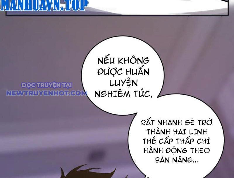 Mạt Nhật Thiên Hạ: Ta, Virus Quân Vương Chap 46 - Next Chap 47